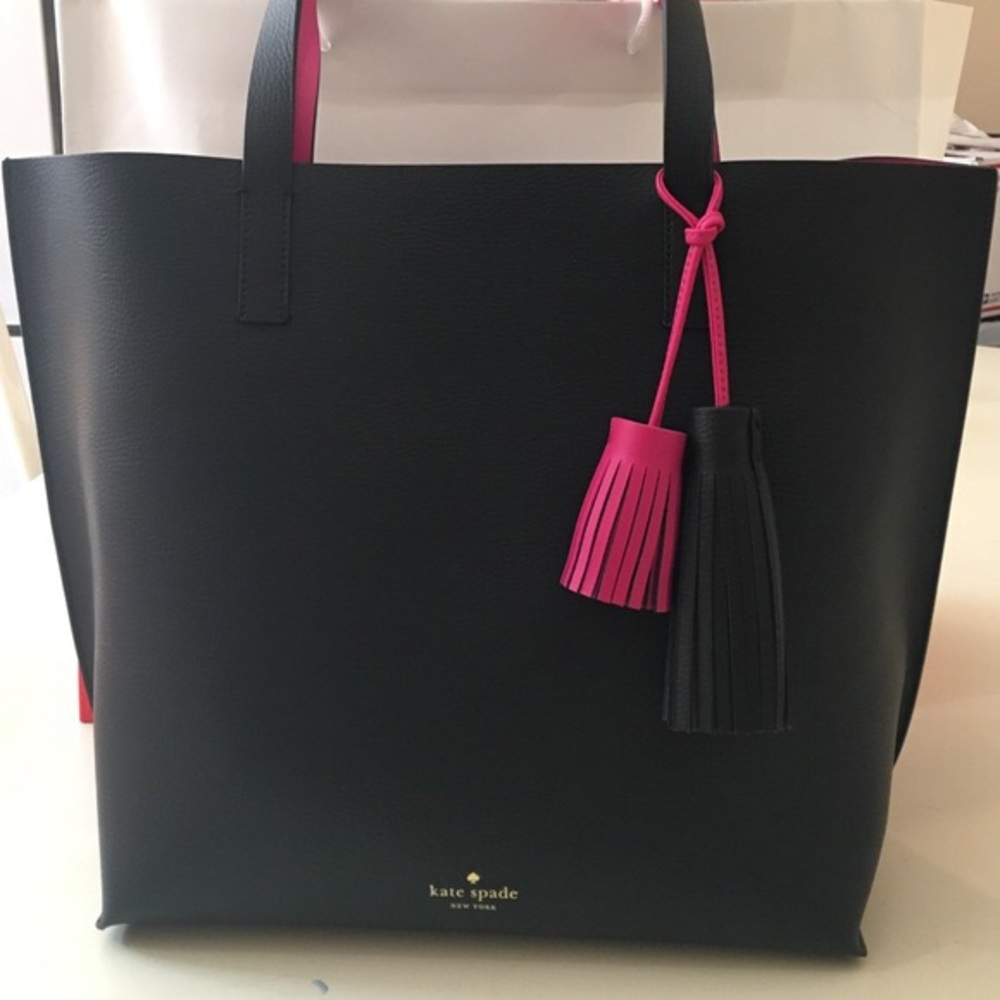 Kate Spade Tasha Tote